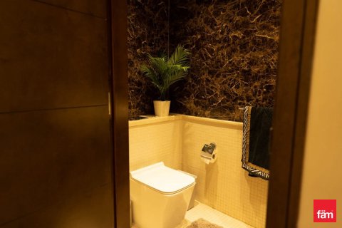 Apartment in Downtown Dubai (Downtown Burj Dubai), Dubai 2 bedrooms, 156 sq.m. № 100316 - photo 25