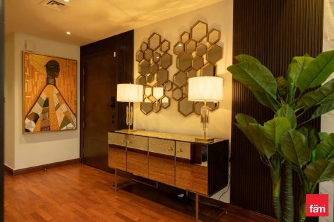 Apartment in Downtown Dubai (Downtown Burj Dubai), Dubai 2 bedrooms, 156 sq.m. № 100316 - photo 8