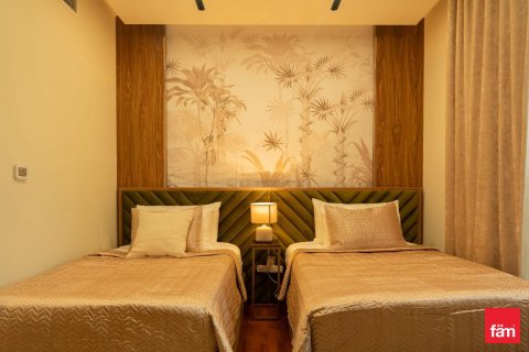 Apartment in Downtown Dubai (Downtown Burj Dubai), Dubai 2 bedrooms, 156 sq.m. № 100316 - photo 18