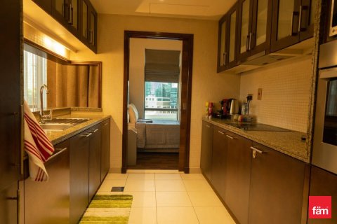 Apartment in Downtown Dubai (Downtown Burj Dubai), Dubai 2 bedrooms, 156 sq.m. № 100316 - photo 13