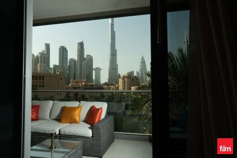 Apartment in Downtown Dubai (Downtown Burj Dubai), Dubai 2 bedrooms, 156 sq.m. № 100316 - photo 27