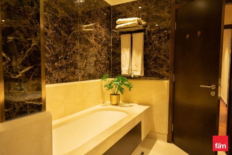 Apartment in Downtown Dubai (Downtown Burj Dubai), Dubai 2 bedrooms, 156 sq.m. № 100316 - photo 23