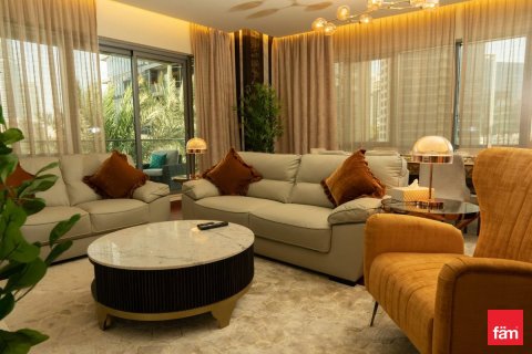 Apartment in Downtown Dubai (Downtown Burj Dubai), Dubai 2 bedrooms, 156 sq.m. № 100316 - photo 3