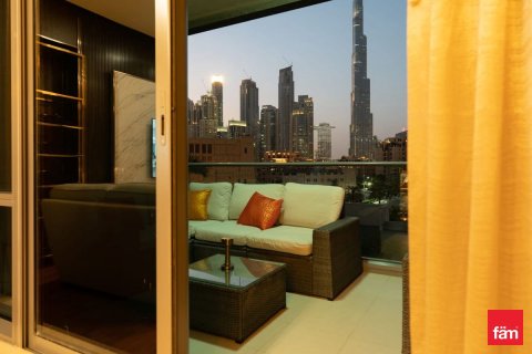 Apartment in Downtown Dubai (Downtown Burj Dubai), Dubai 2 bedrooms, 156 sq.m. № 100316 - photo 26