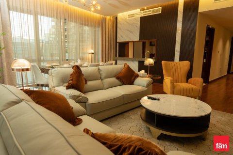 Apartment in Downtown Dubai (Downtown Burj Dubai), Dubai 2 bedrooms, 156 sq.m. № 100316 - photo 6