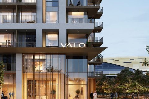 Apartment in Dubai Creek Harbour (The Lagoons), Dubai 1 bedroom, 70 sq.m. № 92669 - photo 3