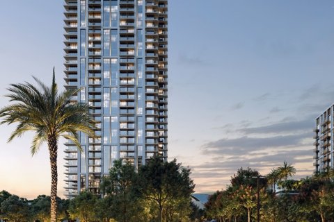 Apartment in Dubai Creek Harbour (The Lagoons), Dubai 1 bedroom, 70 sq.m. № 92669 - photo 2