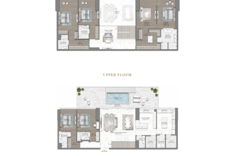 Apartment in Sheikh Zayed Road, Dubai 1 bedroom, 37 sq.m. № 92661 - photo 6
