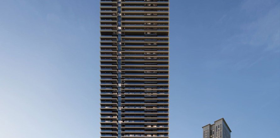 Apartment in Dubai Creek Harbour (The Lagoons), Dubai 1 bedroom, 70 sq.m. № 92667