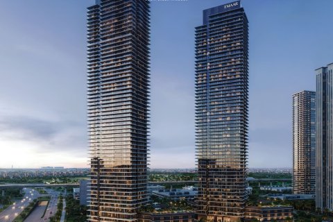 Apartment in Dubai Creek Harbour (The Lagoons), Dubai 1 bedroom, 70 sq.m. № 92667 - photo 3