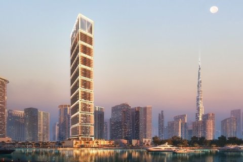 Apartment in Business Bay, Dubai studio, 57 sq.m. № 92662 - photo 6