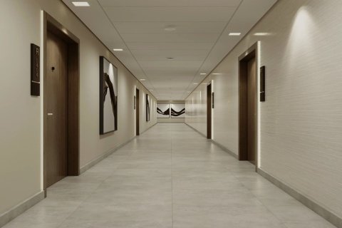 Apartment in MARRIOTT RESIDENCES in Business Bay, Dubai 3 bedrooms, 164 sq.m. № 97358 - photo 9