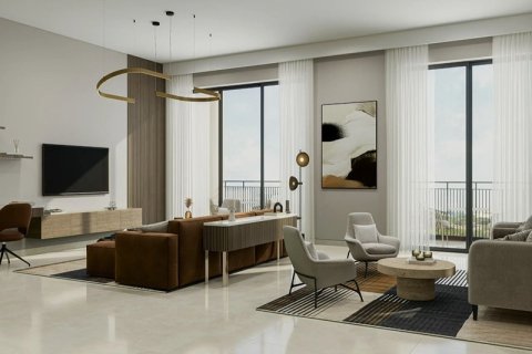 Apartment in MARRIOTT RESIDENCES in Business Bay, Dubai 3 bedrooms, 164 sq.m. № 97358 - photo 7