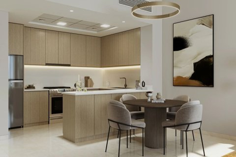 Apartment in MARRIOTT RESIDENCES in Business Bay, Dubai 3 bedrooms, 164 sq.m. № 97358 - photo 11