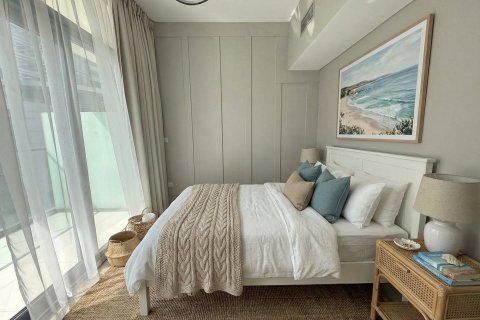 Apartment in ZADA TOWER in Business Bay, Dubai 1 bedroom, 53 sq.m. № 97359 - photo 5