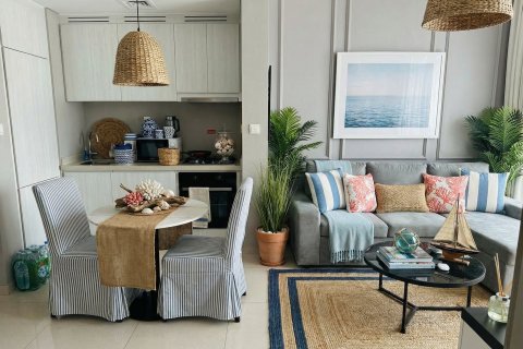 Apartment in ZADA TOWER in Business Bay, Dubai 1 bedroom, 53 sq.m. № 97359 - photo 3