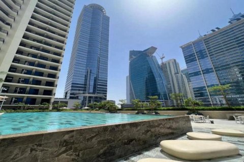 Apartment in ZADA TOWER in Business Bay, Dubai 1 bedroom, 53 sq.m. № 97359 - photo 9