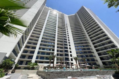 Apartment in ZADA TOWER in Business Bay, Dubai 1 bedroom, 53 sq.m. № 97359 - photo 10