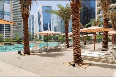 Apartment in ZADA TOWER in Business Bay, Dubai 1 bedroom, 53 sq.m. № 97359 - photo 7
