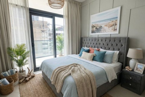 Apartment in ZADA TOWER in Business Bay, Dubai 1 bedroom, 53 sq.m. № 97359 - photo 4