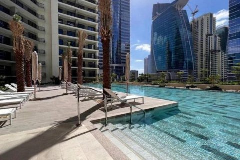 Apartment in ZADA TOWER in Business Bay, Dubai 1 bedroom, 53 sq.m. № 97359 - photo 8