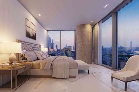 بانتهاوس في Al Sufouh, دبي 6 غرف نوم , 1309 م² رقم 97367 - صورة 5