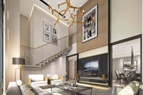 بانتهاوس في Al Sufouh, دبي 6 غرف نوم , 1309 م² رقم 97367 - صورة 4