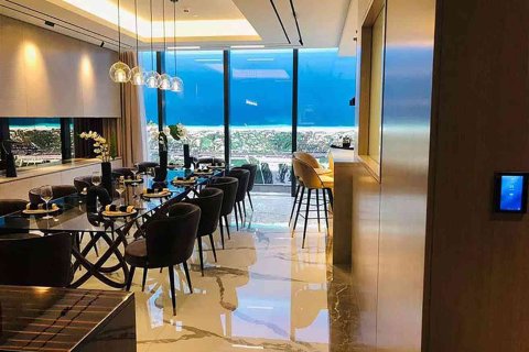 بانتهاوس في Al Sufouh, دبي 6 غرف نوم , 1309 م² رقم 97367 - صورة 3