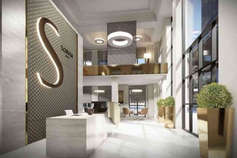 بانتهاوس في Al Sufouh, دبي 6 غرف نوم , 1309 م² رقم 97367 - صورة 9