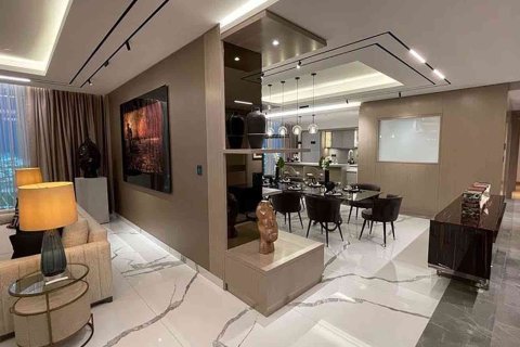 بانتهاوس في Al Sufouh, دبي 6 غرف نوم , 1309 م² رقم 97367 - صورة 7