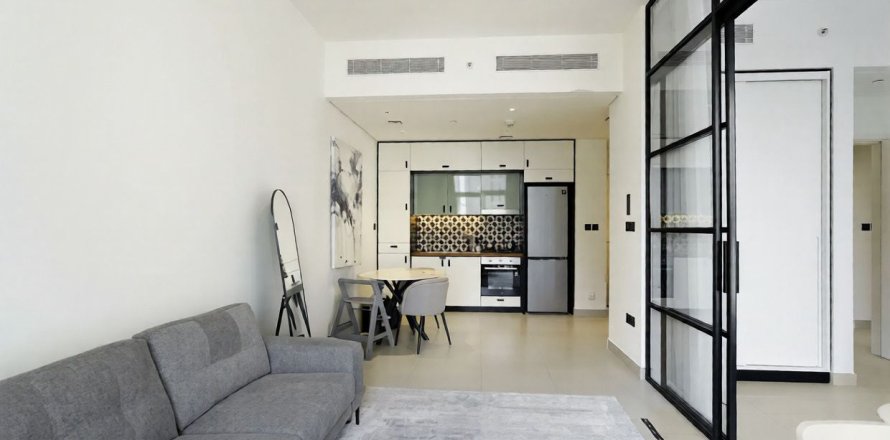 Apartamento en COLLECTIVE 2.0 en Dubai Hills Estate, Dubai, 2 dormitorios, 67 m², № 97368