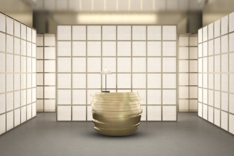 Apartamento en ARMANI BEACH RESIDENCES en Palm Jumeirah, Dubai, 5 dormitorios, 2875 m², № 97366 - foto 10