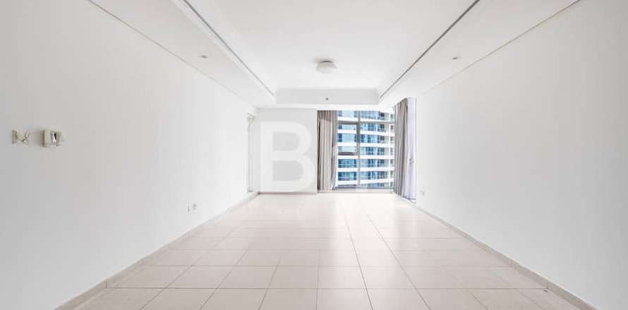 Квартира в Джумейра Лейк Тауэрс, Дубай, 2 спальни, 153м², № 56263