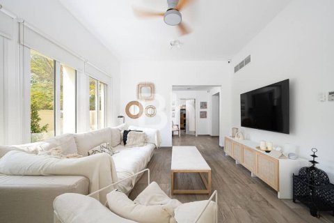 Villa à The Springs, Dubai, 3 chambres, 400 m², № 56267 - photo 3