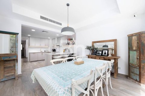 Villa à The Springs, Dubai, 3 chambres, 400 m², № 56267 - photo 5