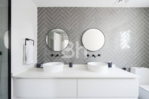 Villa à The Springs, Dubai, 3 chambres, 400 m², № 56267 - photo 13