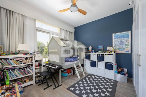 Villa à The Springs, Dubai, 3 chambres, 400 m², № 56267 - photo 1