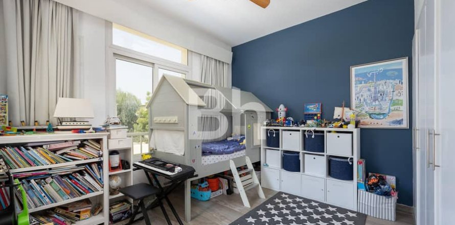 Villa à The Springs, Dubai, 3 chambres, 400 m², № 56267