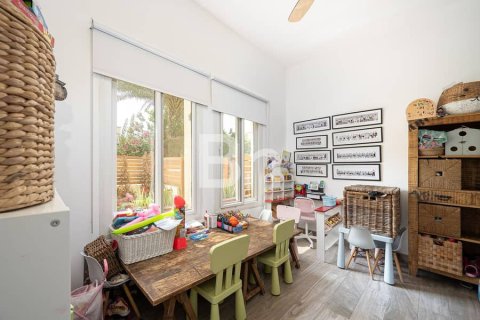 Villa à The Springs, Dubai, 3 chambres, 400 m², № 56267 - photo 8