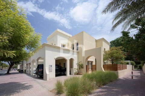 Villa à The Springs, Dubai, 3 chambres, 400 m², № 56267 - photo 18