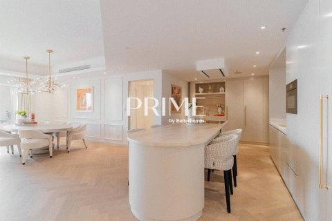 Apartment in Palm Jumeirah, Dubai 3 bedrooms, 314 sq.m. № 56266 - photo 3