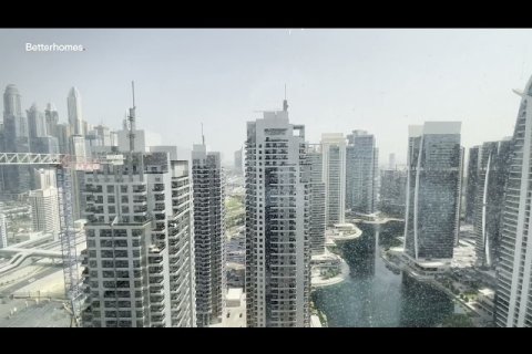 Apartamento en Jumeirah Lake Towers, Dubai, 2 dormitorios, 148 m², № 56262 - foto 2