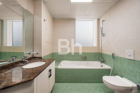 Apartamento en Jumeirah Lake Towers, Dubai, 2 dormitorios, 148 m², № 56262 - foto 4