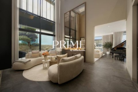 Villa à Palm Jumeirah, Dubai, 4 chambres, 631 m², № 56261 - photo 19