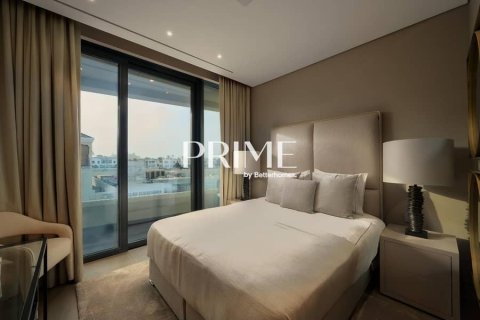 Villa à Palm Jumeirah, Dubai, 4 chambres, 631 m², № 56261 - photo 6