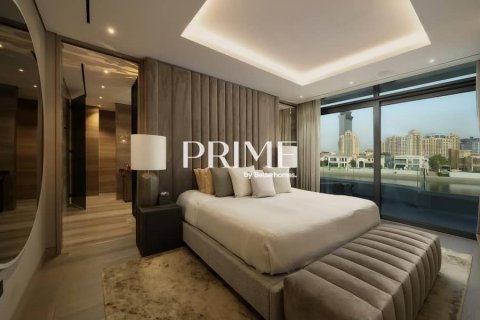 Villa à Palm Jumeirah, Dubai, 4 chambres, 631 m², № 56261 - photo 11