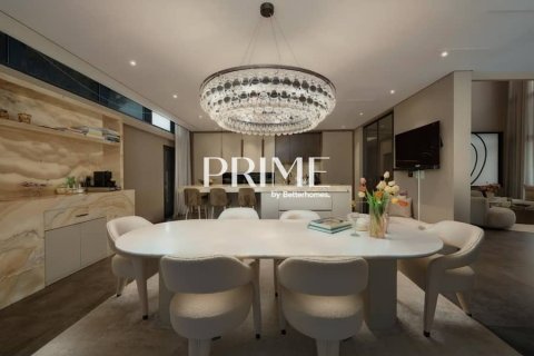 Villa à Palm Jumeirah, Dubai, 4 chambres, 631 m², № 56261 - photo 15