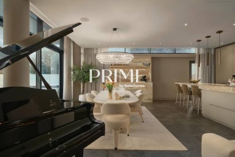 Villa à Palm Jumeirah, Dubai, 4 chambres, 631 m², № 56261 - photo 16