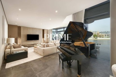 Villa à Palm Jumeirah, Dubai, 4 chambres, 631 m², № 56261 - photo 18