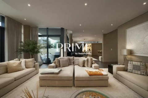 Villa à Palm Jumeirah, Dubai, 4 chambres, 631 m², № 56261 - photo 14